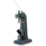 Arbor Press Pedestals