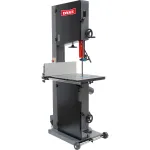 Dake Band Saw Machines
