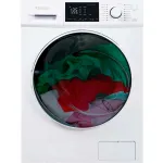 Ventless Washing Machine & Dryers
