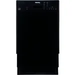 Built-In Dishwashers