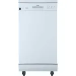 Portable Dishwashers