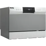 Countertop Dishwashers