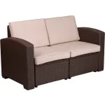 Outdoor Loveseats