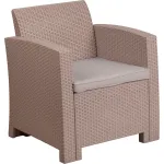 Outdoor Sofa Chairs