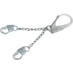 Fixed Chain Positioning & Restraint Lanyards