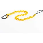 Elastic Tool Tethers