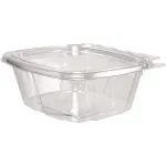 Tamper-Evident Containers