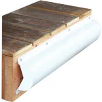 Dock Edge Dock Bumpers