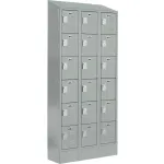 DigiLock® LockUp Electronic Access Lockers