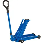 Service Jacks 1T - 2T