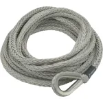 Synthetic Winch Lines