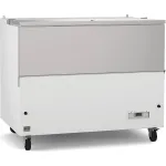 Project#2747 Milk Coolers