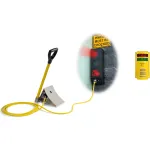 Smart Chock Wheel Chocks