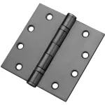 Ball Bearing Mortise Hinges