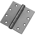Plain Bearing Mortise Hinges