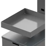 Storage Kits for Computer Workstations
