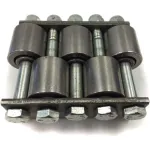 Darnell-Rose Mini-SupeRail Conveyor Straight Sections