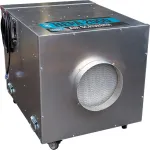 Commercial Air Scrubbers