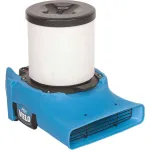 Dri-Eaz® HEPA Filters