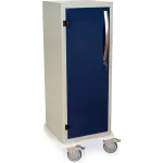 Dilator Drying Carts