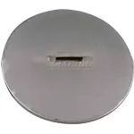 Open Head Process Drum Lids