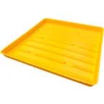 Durham Corrosive Cabinet Trays