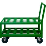 Cylinder Carts