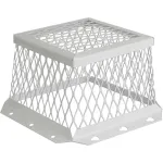 Bathroom & Dryer Vent Guards