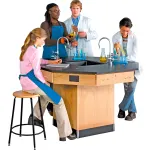 Science Workstations