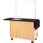 Mobile Lab Workstations