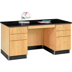 Science & Lab Workstations