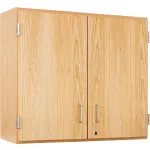 Wood Wall Mount Cabinets