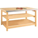 Woodworking Workbenches