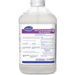 Liquid Disinfectant Cleaners