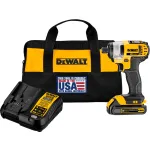 DeWalt® Impact Drivers