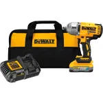 DeWalt® Cordless Impact Wrenches