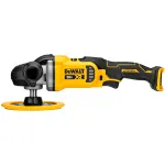 DeWalt® Cordless Polishers