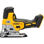 DeWalt® Cordless Jigsaws