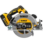 DeWalt® Cordless Circular Saws