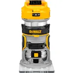 DeWalt® Cordless Routers