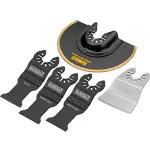 DeWalt® Oscillating Tool Accessories