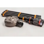 Suppressor Misters