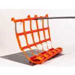 Fibrelite Man Over Board Recovery Cradles