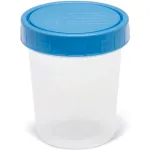Specimen Containers