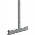 Global Industrial™ 3000 Series Cantilever Rack Components