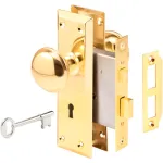 Entry Mortise Locks