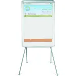 Flip Chart Dry Erase Easels