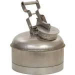 Chemical Waste Disposal Cans