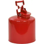 Flammables Disposal Cans