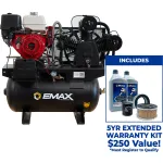 Truck Mounted Air Compressors